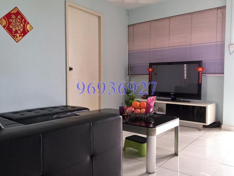 Blk 738 Jurong West Street 75 (Jurong West), HDB 4 Rooms #128407512
